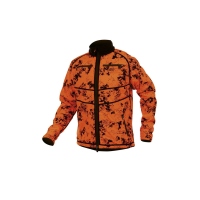 Hart Rhon-S Softshell Jacke Herren