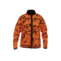 Hart Rhon-S Softshell Jacke Herren