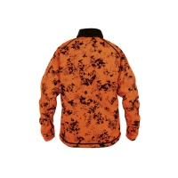 Hart Rhon-S Softshell Jacke Herren