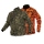 Hart Rhon-S Softshell Jacke Herren