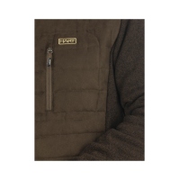 Hart Montaraza-J Hybridjacke Herren