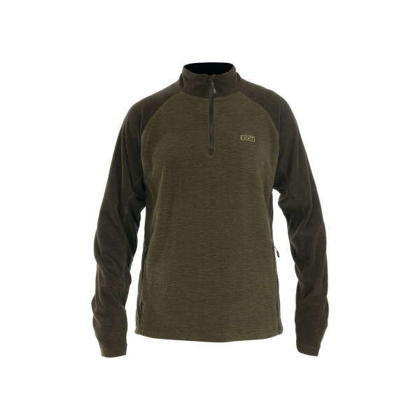Hart Sarren Fleecepullover Herren