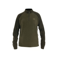 Hart Sarren Fleecepullover Herren