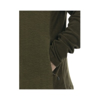 Hart Sarren Fleecepullover Herren