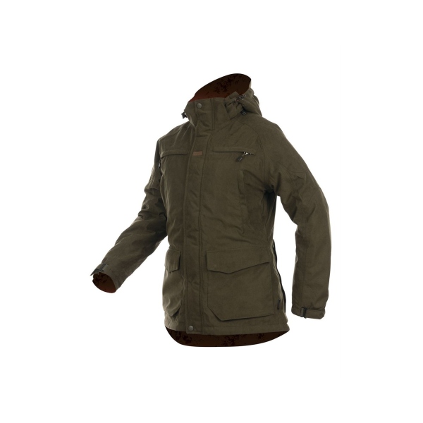 Hart Taunus 3R-J Jacke Damen