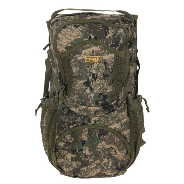 Hart Topek 40 Jagdrucksack 40L Pixel