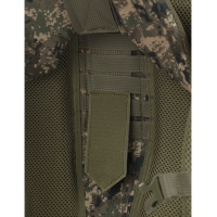 Hart Topek 40 Jagdrucksack 40L Pixel