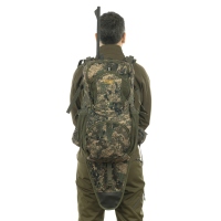 Hart Topek 40 Jagdrucksack 40L Pixel
