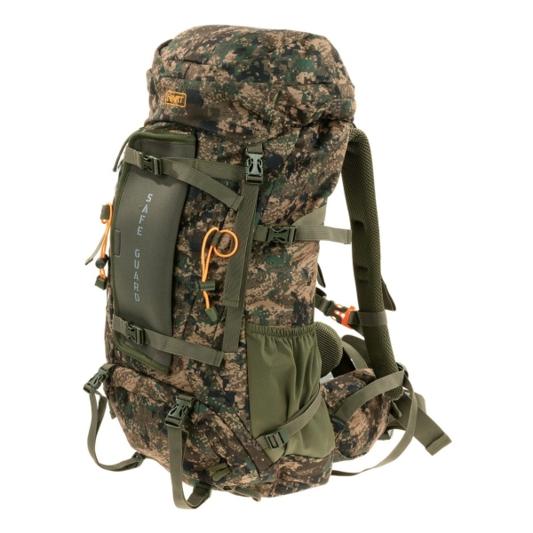 Hart Kragg 40 Bergrucksack 40L Pixel