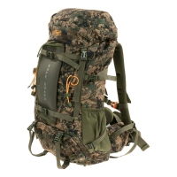 Hart Kragg 40 Bergrucksack 40L Pixel