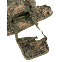 Hart Kragg 40 Bergrucksack 40L Pixel