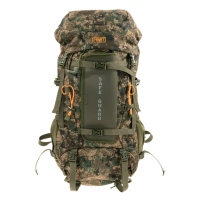 Hart Kragg 40 Bergrucksack 40L Pixel
