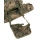 Hart Kragg 40 Bergrucksack 40L Pixel