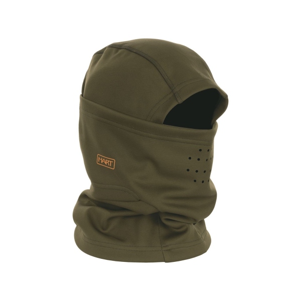 Hart Stilk Sturmhaube Dark Olive
