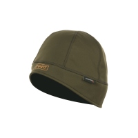 Hart Stilk Beanie Mütze Dark Olive