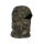 Hart Stilk Sturmhaube Pixel Forest
