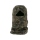 Hart Stilk Sturmhaube Pixel Forest