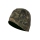Hart Stilk Beanie Mütze Pixel Forest