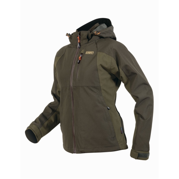 Hart Armotion Class-J Jacke Damen