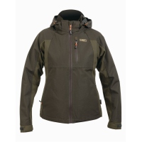 Hart Armotion Class-J Jacke Damen