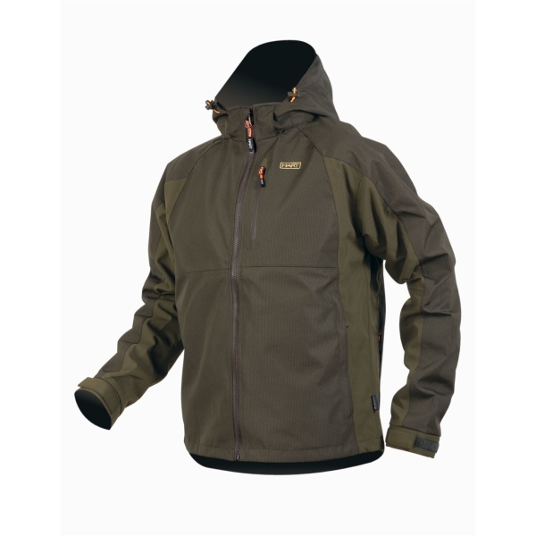 Hart Armotion Class-J Jacke Herren