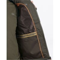 Hart Armotion Class-J Jacke Herren