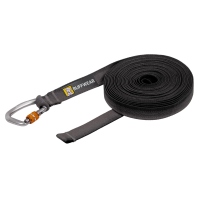 Ruffwear The Rogue Long Line Basalt Gray