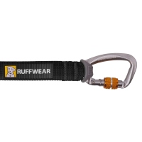 Ruffwear The Rogue Long Line Basalt Gray