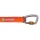 Ruffwear The Rogue Long Line Fire Orange
