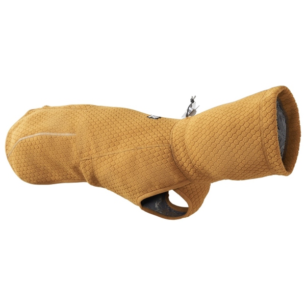 Hurtta Wärmende Hundejacke Warming Midlayer desert
