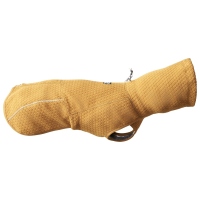 Hurtta Wärmende Hundejacke Warming Midlayer desert