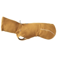 Hurtta Wärmende Hundejacke Warming Midlayer desert