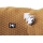 Hurtta Wärmende Hundejacke Warming Midlayer desert