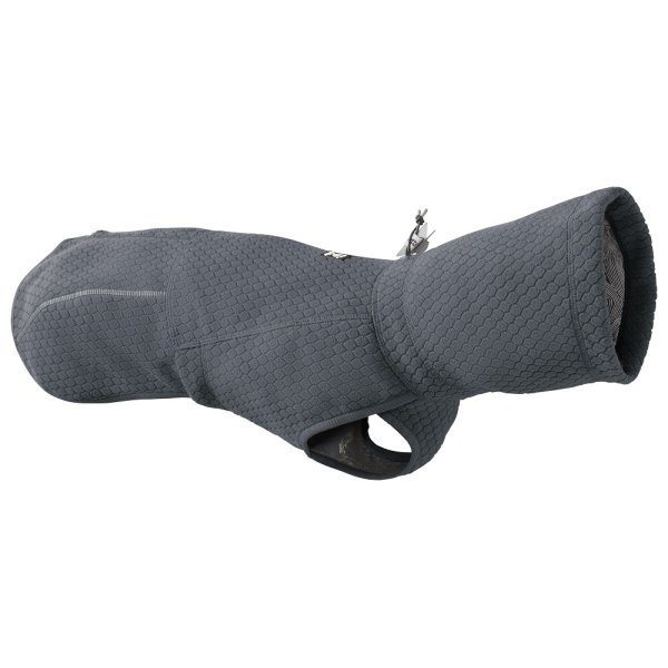Hurtta Wärmende Hundejacke Warming Midlayer blackberry