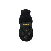 Ruffwear Polar Trex Hundeschuhe Obsidian Black