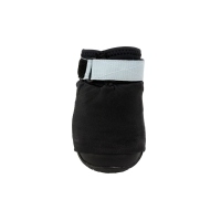 Ruffwear Polar Trex Hundeschuhe Obsidian Black