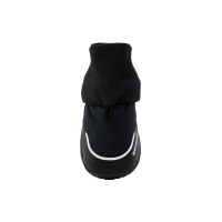 Ruffwear Polar Trex Hundeschuhe Obsidian Black