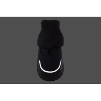 Ruffwear Polar Trex Hundeschuhe Obsidian Black