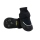 Ruffwear Polar Trex Hundeschuhe Obsidian Black