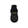 Ruffwear Polar Trex Hundeschuhe Obsidian Black