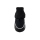 Ruffwear Polar Trex Hundeschuhe Obsidian Black