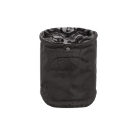 Ruffwear Mt. Hoodie Wärmendes Hunde-Loop Basalt Gray