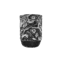 Ruffwear Mt. Hoodie Wärmendes Hunde-Loop Basalt Gray
