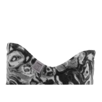 Ruffwear Mt. Hoodie Wärmendes Hunde-Loop Basalt Gray