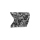 Ruffwear Mt. Hoodie Wärmendes Hunde-Loop Basalt Gray