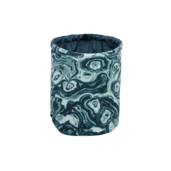 Ruffwear Mt. Hoodie Wärmendes Hunde-Loop Deep Teal