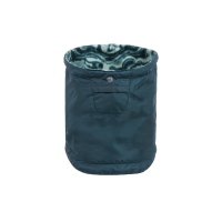 Ruffwear Mt. Hoodie Wärmendes Hunde-Loop Deep Teal