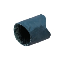 Ruffwear Mt. Hoodie Wärmendes Hunde-Loop Deep Teal