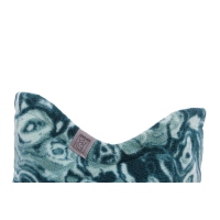 Ruffwear Mt. Hoodie Wärmendes Hunde-Loop Deep Teal
