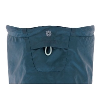 Ruffwear Mt. Hoodie Wärmendes Hunde-Loop Deep Teal